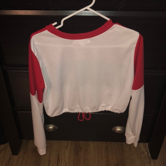 Long sleeve shirt - Picture 2 of 2